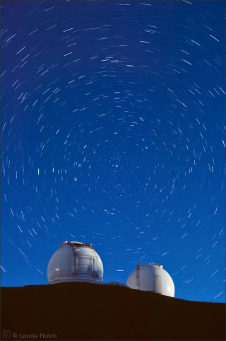 Illustration for article titled Stunning photos of Lick Observatory by Laurie Hatch